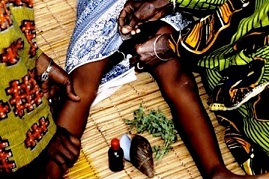25m Nigerian girl child are victims of FGM says expert