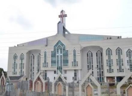 Religious leaders seek reopening of churches
