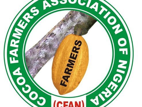Cocoa Farmers Association of Nigeria