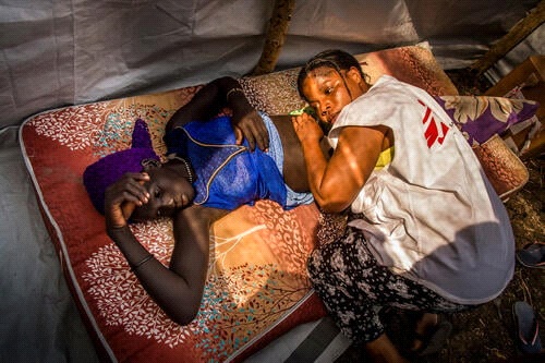 Whispers of Pain: The human cost of unsafe abortions