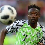 2023 AFCON: Nigeria to face Angola in Quarterfinals