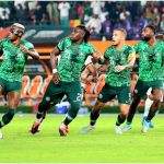 Bayo header fires Guinea to AFCON quarterfinals