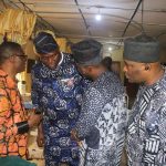 Aiyedatiwa condoles with Oyo over explosion