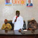 Ondo bye-election: Parties boast of victory
