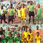 Ologbese advocates inclusion of NPFL players in Super Eagles