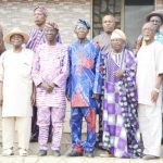 Aiyedatiwa presents N1.2b to pensioners