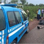 Gunmen kill business woman in Ekiti