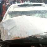 Avoidable road crashes in Nigeria