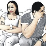 Why ladies from poor families refuse to endure with poor husbands