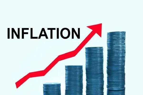 Nigeria inflation rate rises again
