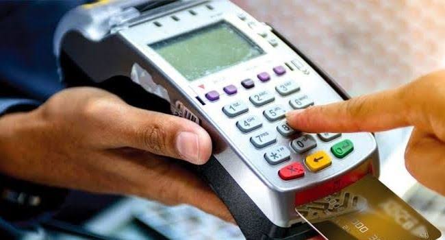 CBN sets daily withdrawal limit on POS to N100k per customer