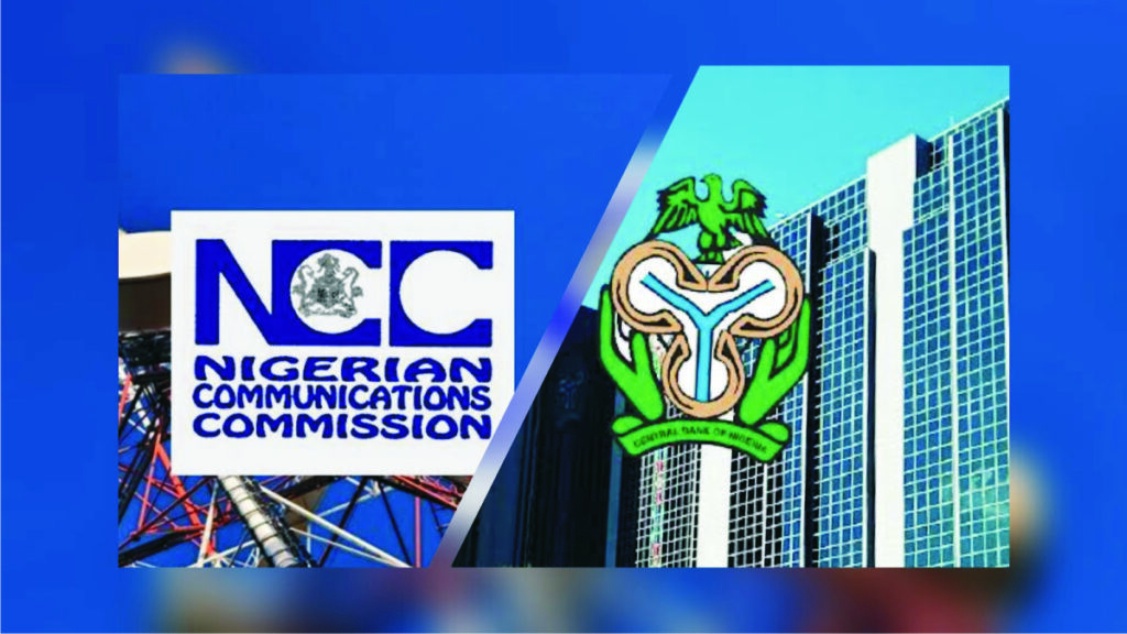 Nigerians back CBN, NCC crackdown on failed airtime transactions