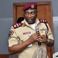 Tech reforms reducing driver licensing fraud -FRSC