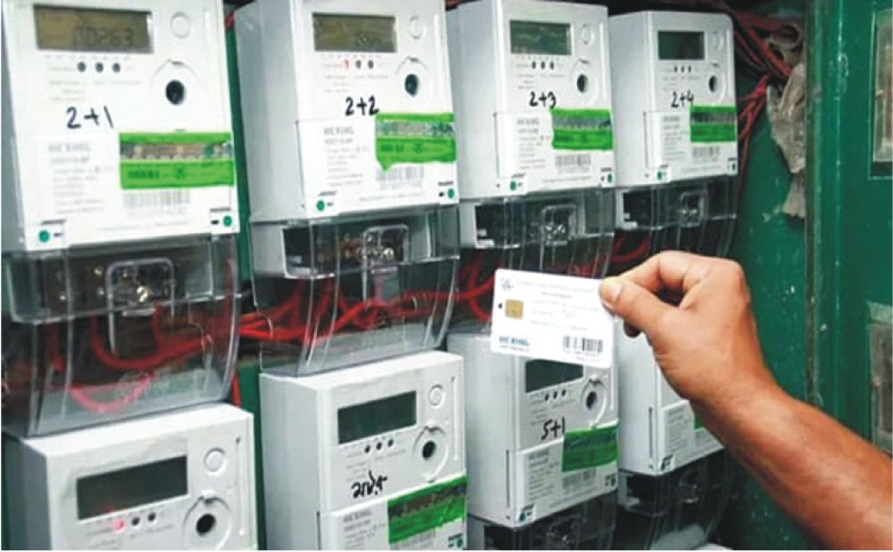 Ondo begins enforcement against unmetered houses within weeks