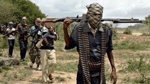 Can force alone curb banditry?