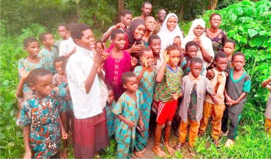 Kidnapping Et Al: Time To Face Brutal Facts