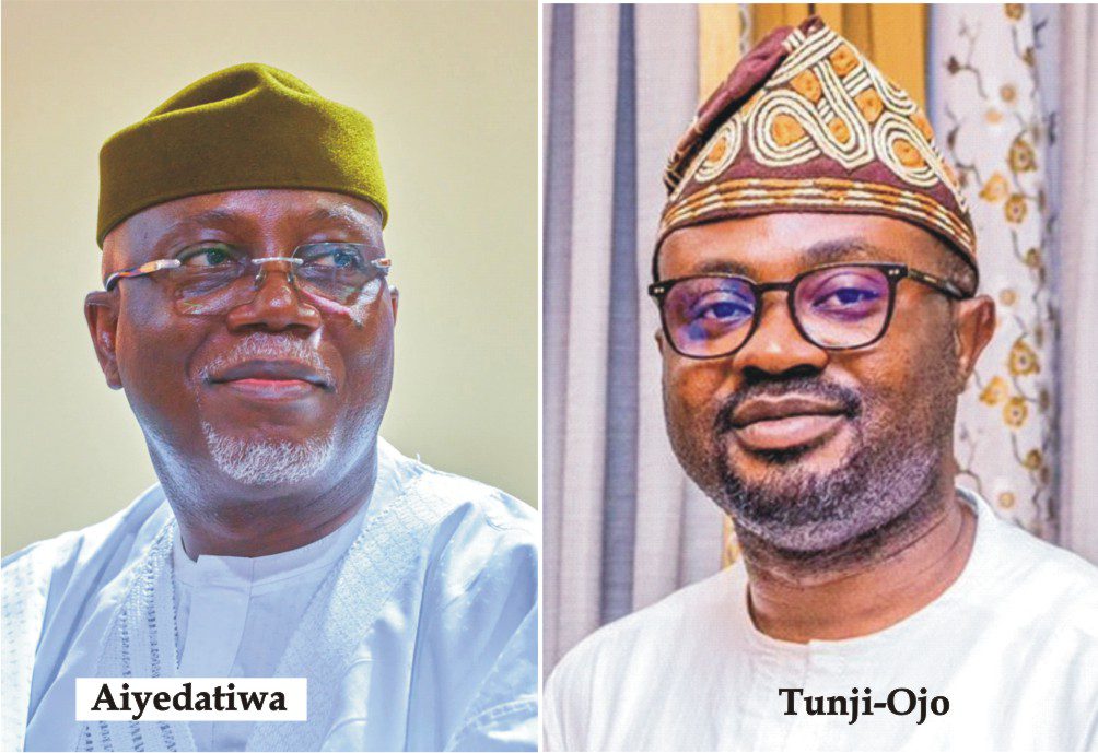 Of BTO Versus Aiyedatiwa Comedy