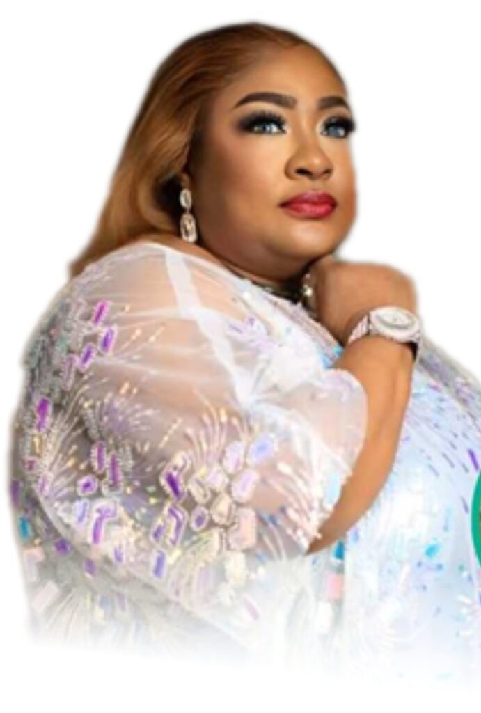 Tope Osoba’s death: Speak out if you need help, Foluke Daramola urges Nigerians