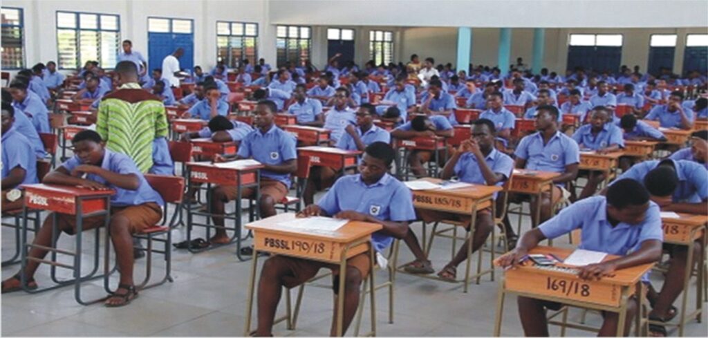 2026 WASSCE results: Parents, teachers react