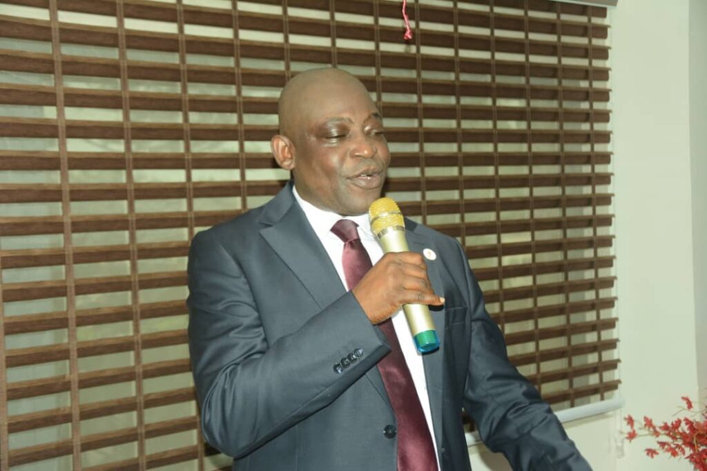 Odusanya secures foundation’s partnership for workers’ merit awards