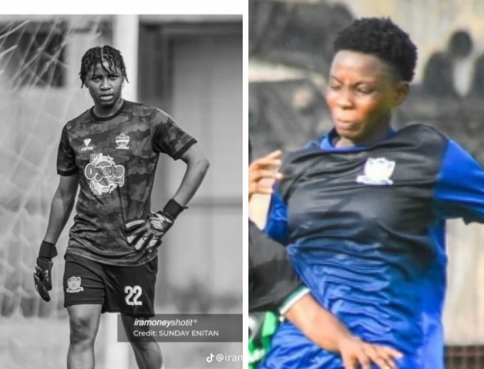 Ondo Gov’s football vision gets World Cup boost