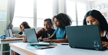 Should students be allowed to use AI tools for academic work ?