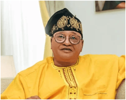 Why Ogogo can’t be moved from hospital for spiritual treatment –Jide Kosoko
