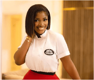 Allegation: Hilda Baci hits Seyi Vibez with libel threat
