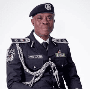 My father’s discipline shaped my life, made me hate corruption -Ogun CP, Ojajuni
