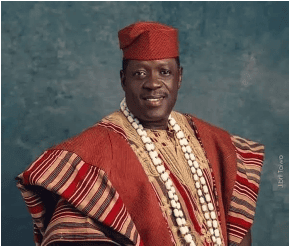 Top Yoruba actor, Ogogo, dies at 65