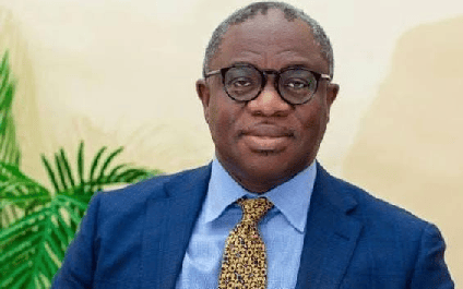 Back Tinubu for continuity, development, Oluyede urges Nigerians