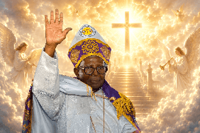 The Shepherd’s Last Symphony: The brief, impactful reign of Baba Aladura Emmanuel Alogbo