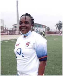 Tayo Onilude named Sunshine Queens head coach ahead NWFL season