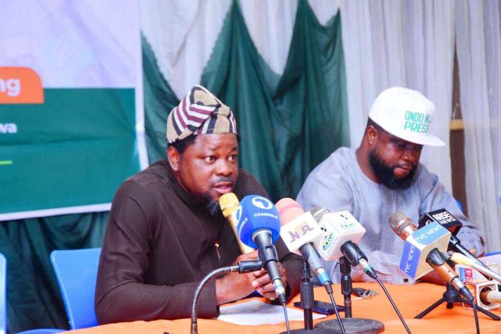 Aiyedatiwa records Nigeria’s highest debt reduction in 18 months –Official