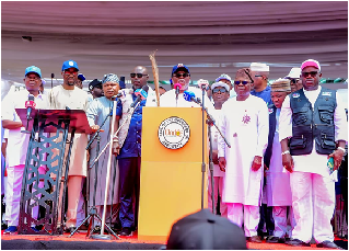 2027: PBAT Door-to-Door Movement inaugurates Ondo chapter